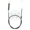 BMW R 80/RT (Single disc) 90 Clutch Cable