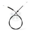 BMW R 60/7  (Single disc) 79 Clutch Cable (Alternative Fitment)