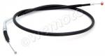 CPI Supermoto SM50 (Low Level Exhaust) 06-09 Clutch Cable