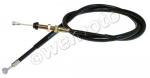 CPI XS 250 Quad 06-08 Clutch Cable (Genuine Manufacturer Part OEM)