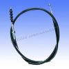 Honda MTX 200 RWF 85-86 Clutch Cable