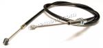 Honda XRV 750 L/M Africa Twin RD04 90-91 Clutch Cable