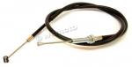 Honda XL 600 VK Trans Alp 89-90 Câble Embrayage