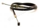 Honda NT 650 VW/VX/VY/V1 Deauville 98-01 Clutch Cable
