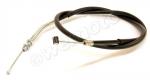 Honda XL 650 VY/V1/V2 Transalp 00-02 Clutch Cable (Alternative)