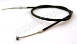 Honda VT 750 CW/C2W/CX/C2X Shadow 98-00 Câble Embrayage
