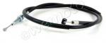 Honda CBR 900 RRX Fireblade SC33 99 Clutch Cable