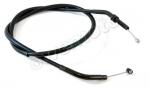 Honda CBF 600 N4/N5/N6 04-06 Clutch Cable
