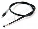 Honda VT 125 C1/C2/C3/C4 Shadow 01-05 Clutch Cable