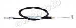 Honda CR 125 RY/R1 00-01 Câble Embrayage
