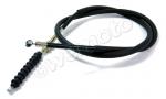 Honda CB 450 DX-K 89-92 Câble Embrayage