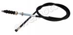 Honda CMX 250 CV/CW/CX Rebel (Grimeca Caliper) 97-00 Clutch Cable