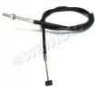Honda CX 650 TD Turbo RC16 83 Clutch Cable