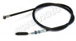 Honda XL 250 SZ 79 Câble Embrayage
