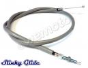 Clutch Cable - Honda CB175 1974-1976,CB125S 1975-1979 - Slinky Glide