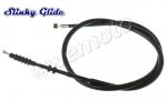 Replace clutch cable honda cb350 #2