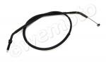 Honda VTR 250 X MC33 (Japanese Market) 99 Koppelingskabel - Slinky Glide
