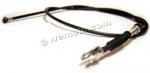 Hyosung GA125 F Cruise II  99-06 Clutch Cable