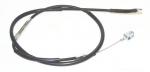 Hyosung GT 650 R Comet 04-05 Clutch Cable
