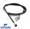 Hyosung GF125 99-04 Clutch Cable (Genuine Manufacturer Part OEM)