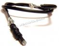 Kawasaki GPZ 550 A4-A5 (ZX 550 A4-A5) 87-91 Câble Embrayage