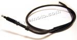 Kawasaki GT 550 G1-G3 83-87 Clutch Cable