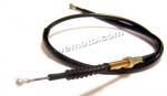 Honda XL 125 K0/K1 74-77 Câble Embrayage