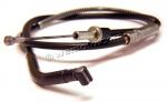 Kawasaki GT 750 P7-P9 92-96 Clutch Cable