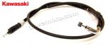 Kawasaki VN 750 A1 85 Câble Embrayage - Pièce Originale de Fabricants (OEM)