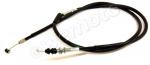 Kawasaki VN 900 B7F/B8F/B9F Classic (Spoke Wheel) 07-09 Câble Embrayage