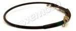 Kawasaki KH 400 All Models 76-81 Clutch Cable