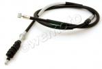 Kawasaki KLX 250 G1/G2/E1/E2/E3 93-95 Clutch Cable
