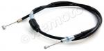 Kawasaki Z 250 A3 81 Clutch Cable