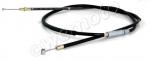 Kawasaki Z 650 F2 80-81 Clutch Cable