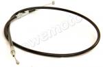 Cable Clutch KTM EXC SX