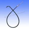 Suzuki GSX 600 F R/S 94-95 Clutch Cable