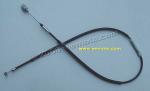 Suzuki GS 125 Z/D 82-84 Clutch Cable
