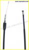 Suzuki RG 125 UCG/UCH/UCJ/J/BUJ Gamma 85-91 Clutch Cable