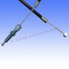 Suzuki GS 400 B/C/EC/EN 77-79 Clutch Cable
