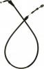 Suzuki EN 125-2A 05-08 Clutch Cable