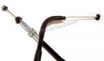 Suzuki RG 125 UN Wolf 92-94 Clutch Cable