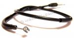 Suzuki RG 250 FG/CH/FCH/FH Gamma III 85-88 Clutch Cable