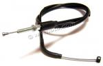Suzuki GSX 750 ESE/ESG/ESH 84-89 Clutch Cable