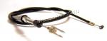 Suzuki GZ 125 K1/K2/K3 Marauder 01-03 Clutch Cable
