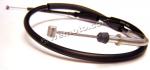 Suzuki XF 650 X/Y Freewind 00-02 Clutch Cable