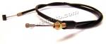 Suzuki TS 50 XKE/XKG/XKH/XKJ/XKM 84-93 Câble Embrayage
