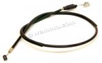 Suzuki GS 125 ESX 98-00 Clutch Cable