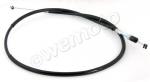 Suzuki VL 125 Y/K1/K2/K3/K4/K5/K6/K7/K8 Intruder 00-08 Câble Embrayage