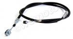 Suzuki DR 125 SE (SF41A SF42A) 84-86 Câble Embrayage