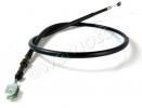 Suzuki TU 250 XV/XW 97-00 Clutch Cable